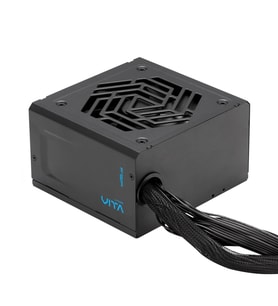 Fsp Vıta 750bd, 750w, 80+ Bronz, Aktif Pfc, Gamıng, Atx, Power Supply (psu)