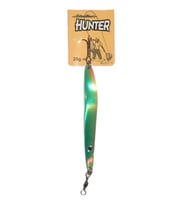 SİLVERSTAR HUNTER PRO 1004 26GR OLTA KAŞIK RENK:05