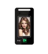 LOCKWAY LCW-500 YÜZ TANIMA TERMİNALİ