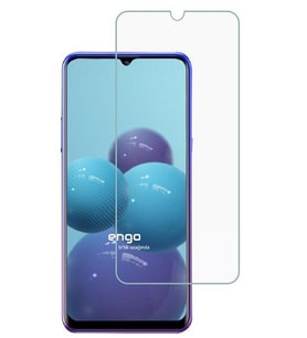 Reeder P13 Blue Max Lite Ekran Koruyucu Nano Temperli Cam