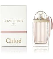 CHLOE LOVE STORY EDT 75 ml