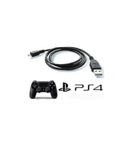 Ps4 Dualshock 4 Usb Şarj Kablosu Playstation 4 Charcing Cable