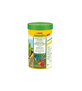 Sera Immun Pro Mini Nature 100ml / 48gr