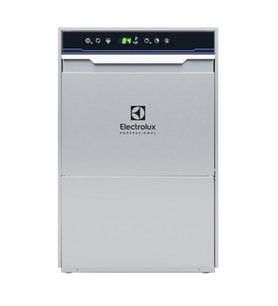 Electrolux Professional Bardak Yıkama Makinesi (küçük) İzolasyonlu Çift Cidarlı 30 Sepet/saat ESDICWG
