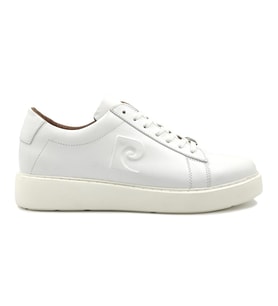 Pierre Cardin 1362002 Günlük Ayakkabı Beyaz