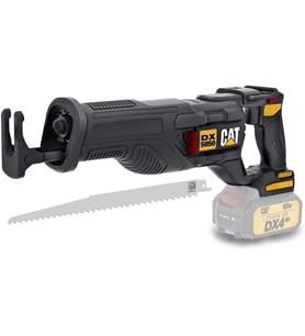 DX5050B 18Volt Kömürsüz Profesyonel Tilki Kuyruğu Testere (Akü Dahil Değildir)