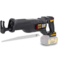 DX5050B 18Volt Kömürsüz Profesyonel Tilki Kuyruğu Testere (Akü Dahil Değildir)