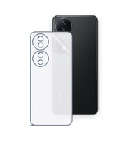 SChitec HONOR X7b Uyumlu Arka Yüzey Hidrojel Koruyucu Film
