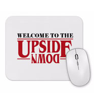 Stranger  Things Mouse Pad