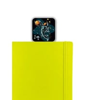 Yıldız Kaşifi Kitap Ayracı