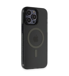Joko  İphone 14 Pro Kılıf Tigra Magsafe Kapak - Siyah