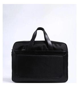 Pierre Cardin 01PC001197-S Laptop Çanta Sıyah