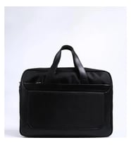 Pierre Cardin 01PC001197-S Laptop Çanta Sıyah