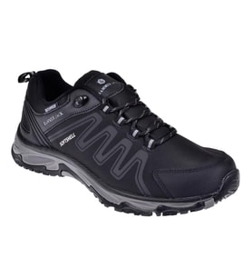 Hammer Jack Outdoor Su Geçirmez Erkek Spor Ayakkabı HJ-20106 SİYAH