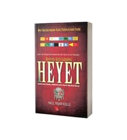 Heyet 1 - Devletin Gizli Sahipleri
