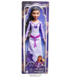 Disney Wish Asha Bebek HPX23