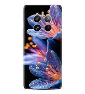 12 4G Kılıf Boutique Baskılı Resimli Rekli Çiçekler Pcode -015