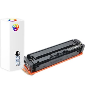 PlusPrint CRG-067 Canon I-Sensys MF-657CDW Siyah Muadil Toner