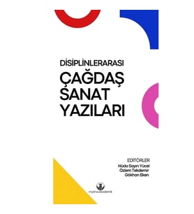 Disiplinlerarası Çağdaş Sanat Yazıları