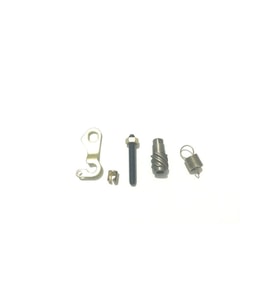 YAMAHA RX115 UYUMLU DEBRİYAJ LEVYESİ ALT SET