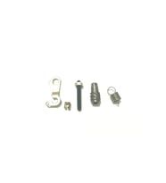 YAMAHA RX115 UYUMLU DEBRİYAJ LEVYESİ ALT SET
