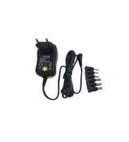 Üniversal Tip Kademeli Ac/dc Smps Adaptör Mtu-12km