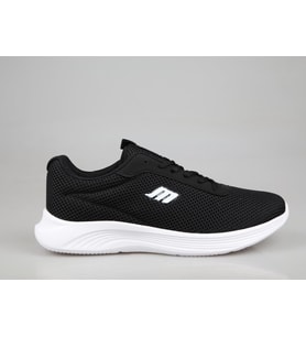 MP 251-2311 Siyah-Beyaz Erkek Sneakers
