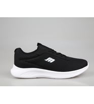 MP 251-2311 Siyah-Beyaz Erkek Sneakers