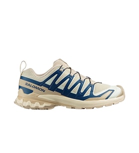 Salomon Xa Pro 3D V9 Erkek Outdoor AyakkabısıL47986200 Krem