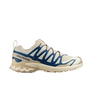 Salomon Xa Pro 3D V9 Erkek Outdoor AyakkabısıL47986200 Krem