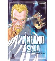 Vinland Saga - Vinland Destanı 8