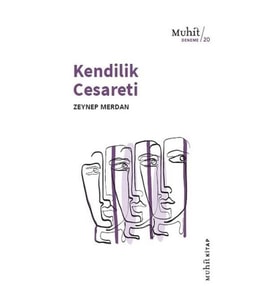 Kendilik Cesareti