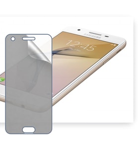 SChitec SAMSUNG Galaxy J5 Prime Uyumlu Ön Yüzey Mat Hidrojel Ekran Koruyucu