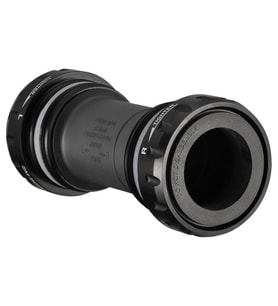 Shimano Bisiklet Orta Göbek SM-BBR60 BSA Hollowtech II (Siyah)
