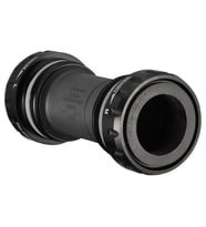 Shimano Bisiklet Orta Göbek SM-BBR60 BSA Hollowtech II (Siyah)