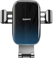 Baseus Glaze Gravity Siyah Araç Telefon Tutucu