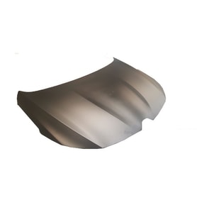 RENAULT MEGANE- 4- SD- 21/24; MOTOR KAPUTU (İCELİ/ÇEKOMASTİKLİ) (EAGLE BODY) 1453-2300 651005574R