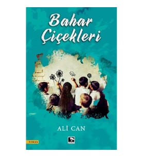 Bahar Çiçekleri