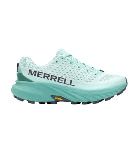 Merrell Agility Peak 5  Patika Koşusu Ayakkabısı