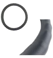 Direksiyon Kılıfı 38 Cm Siyah / Dıkı380-S
