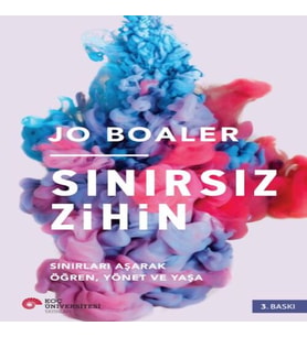 Sınırsız Zihin
