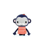 Mulvxurg  Urg02  Bebek Peluş Maymun (Mulvix)