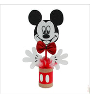 Mickey Mouse Masa Süsü - 48cm x 15cm (STD)