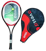 Avessa Tr-26K Tenis Raket Kırmızı
