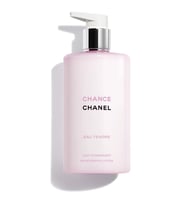 Chanel Chance Eau Tendre Moisturizing Lotion 400 Ml