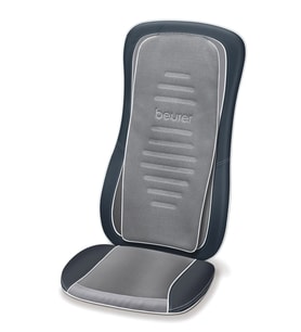 Beurer Mg 315 Shiatsu Gri Masaj Minderi