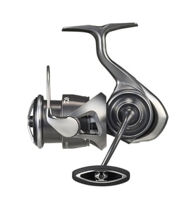 Daiwa Caldia 25 LT 4000 C Spin Olta Makinesi