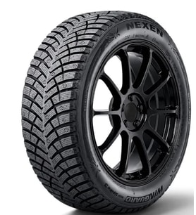 255/55R18 109T WINGUARD winSpike 3 NEXEN Kış Lastiği 2026