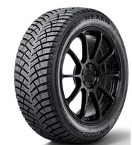 255/55R18 109T WINGUARD winSpike 3 NEXEN Kış Lastiği 2026