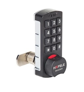 Hafele MiniLock Elektronik Kilit
